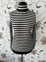 Водолазка з віскози H&M