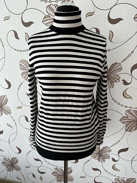 Водолазка з віскози H&M