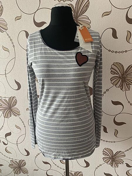 Лонгслів Hugo Boss Orange, р. м