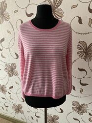 Легкий светр з кашеміром Cinque