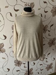 Blue Motion вовняний светр