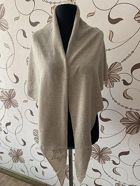 Кашеміровий шарф трикутник Princess goes Hollywood