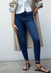 Massimo Dutti джинси скінні, р.38