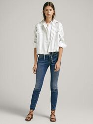 Massimo Dutti джинси скінні, р.36/38