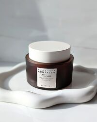 Живильний крем з пробіотиками SKIN1004 Madagascar Centella Probio-Cica