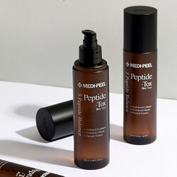  Антивіковий пептидний тонер з пробіотиками MEDIPEEL Peptide-Tox Bor Toner 