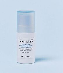 Сонцезахисний стік міні версія SKIN1004 Madagascar Centella Hyalu-Cica Silk