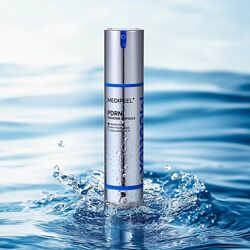 Сироватка з полінуклеотидами і фітоекзосомами MEDIPEEL PDRN Exosome Ampoule