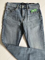Джинси Gap slim taper W29/32