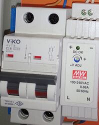 #3: Шлюз модем GSM (CSD,