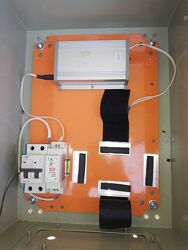 #5: Шлюз модем GSM (CSD,