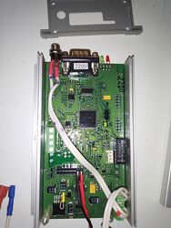 #9: Шлюз модем GSM (CSD,