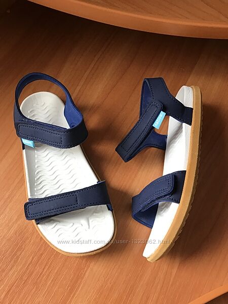 Сандалі Native 30-31 р. Устілка 20 см.