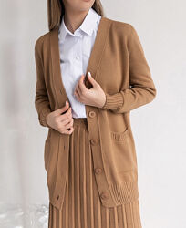 Кардиган Massimo Dutti NataEl