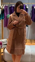 Пуховик пальто Pinko, L