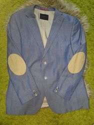 мужской пиджак Tommy Hilfiger, 54р