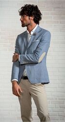 мужской пиджак Tommy Hilfiger, 54р