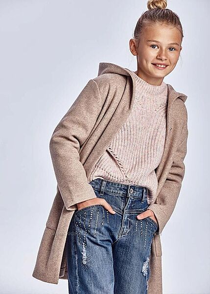 Mayoral пальто , 162 рост