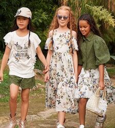 Monnalisa - шикарный костюм, 12-16лет