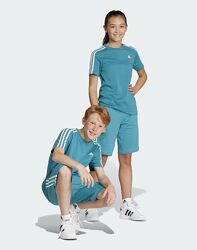 Футболка фірмова Adidas унісекс 10-12 років 