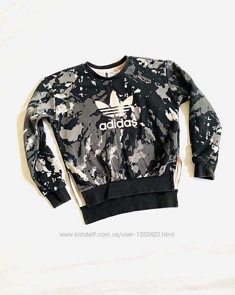 Світшот на флісі 8-10 років