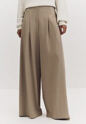 Нові широкі брюки палаццо М