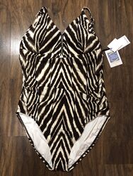 Купальник Calvin Klein р. 16