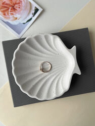 Гіпсові підставки  декор для дому