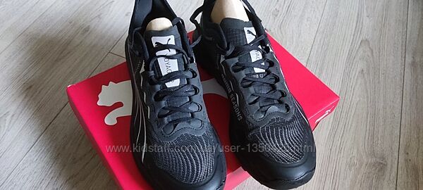 Кросівки Puma 41-42