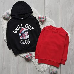 Новий комплект на байці 4-5 роки, зріст 104-110 см