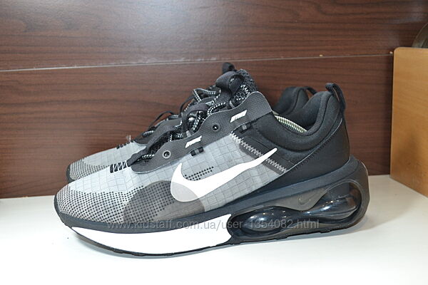 nike air max 2021 da1925-001 кроссовки 47.5р оригинал