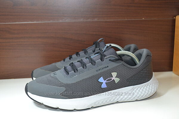 under armour ua charged rogue 3 storm 45р кроссовки оригинал