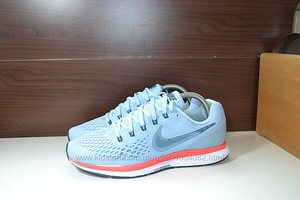 nike air zoom pegasus 34 кроссовки оригинал 41р