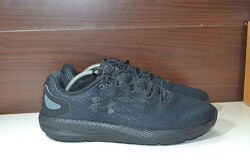 under armour charged pursuit 2 кроссовки 45р оригинал