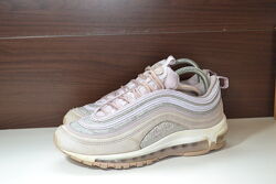 nike air max 97 кроссовки 40р оригинал