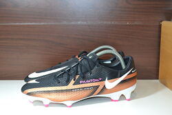 nike phantom gt2 academy fg/mg dr5961-810 43р бутсы шиповки бампы копы
