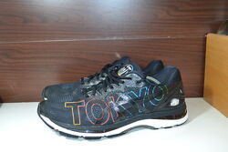 asics gel-nimbus 20 tokyo 48р кроссовки марафонки беговые оригинал