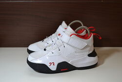 jordan stay loyal 2 кроссовки 29.5р оригинал