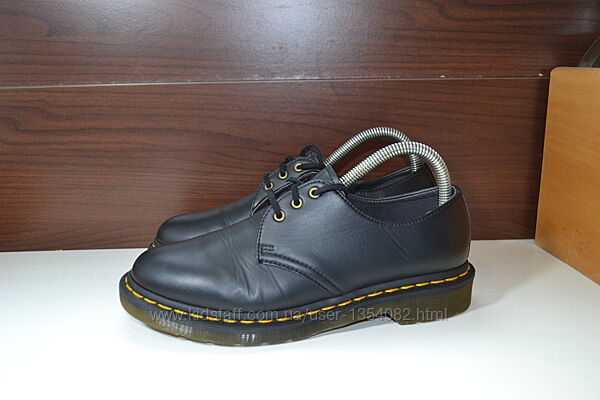 dr. martens 14046 туфли ботинки 39р оригинал