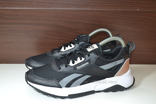 reebok tradition 37.5-38р кроссовки летние оригинал