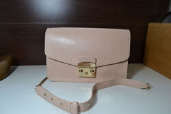 furla metropolis сумка кожаная сумочка оригинал