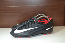 nike mercurial vortex lll fg 42р бутсы бампы шиповки копочки