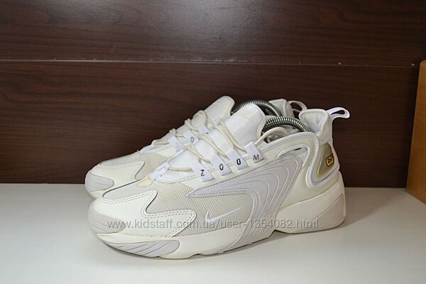 nike zoom 2k 42р кроссовки оригинал