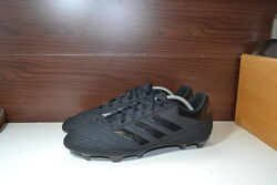 adidas goletto 8 fg 46р бутсы оригинал копочки бампы шиповки 