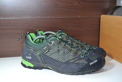 salewa ms firetail gtx 44.5р кроссовки тактические оригинал ботинки