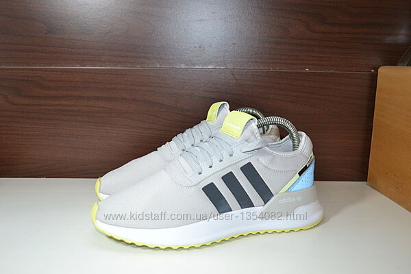 adidas u path x 39р кроссовки оригинал