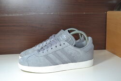 adidas gazelle 38р кроссовки кеды сникерсы кожаные оригинал