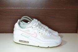 nike air max 90 кроссовки 38.5 оригинал кожаные