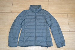 Uniqlo xs микропуховик пуховая куртка женская оригинал