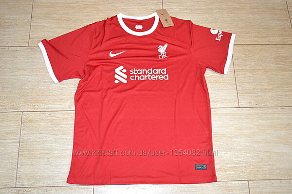 nike  lfc xxl футболка клубная оригинал 